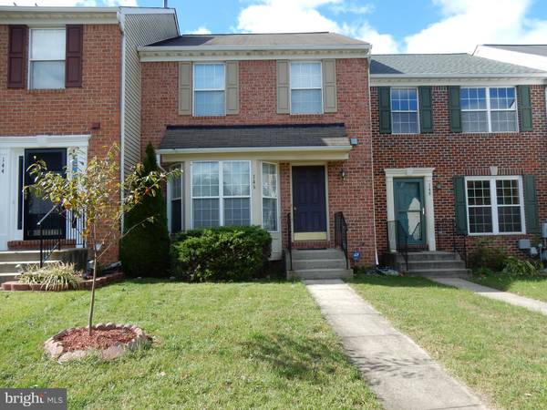 146 GOLDSBOROUGH DR, Odenton, MD 21113