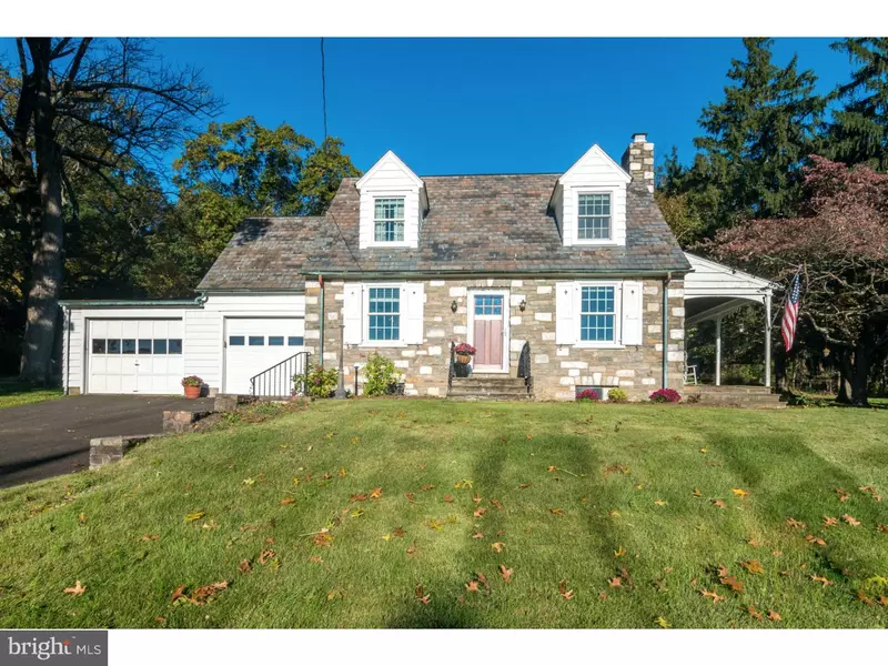 4357 CURLY HILL RD, Doylestown, PA 18902