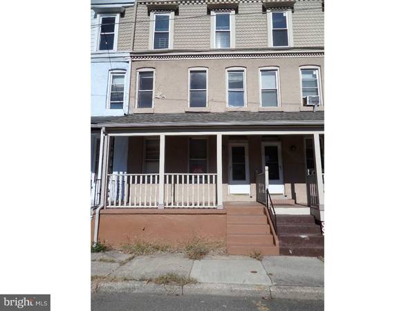 10 MONTGOMERY PL, Trenton City, NJ 08618