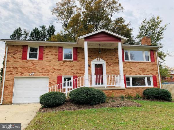 303 BOGOTA DR, Fort Washington, MD 20744