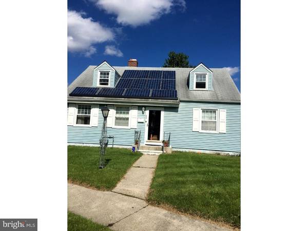 62 E WRIGHT ST, Pleasantville, NJ 08232