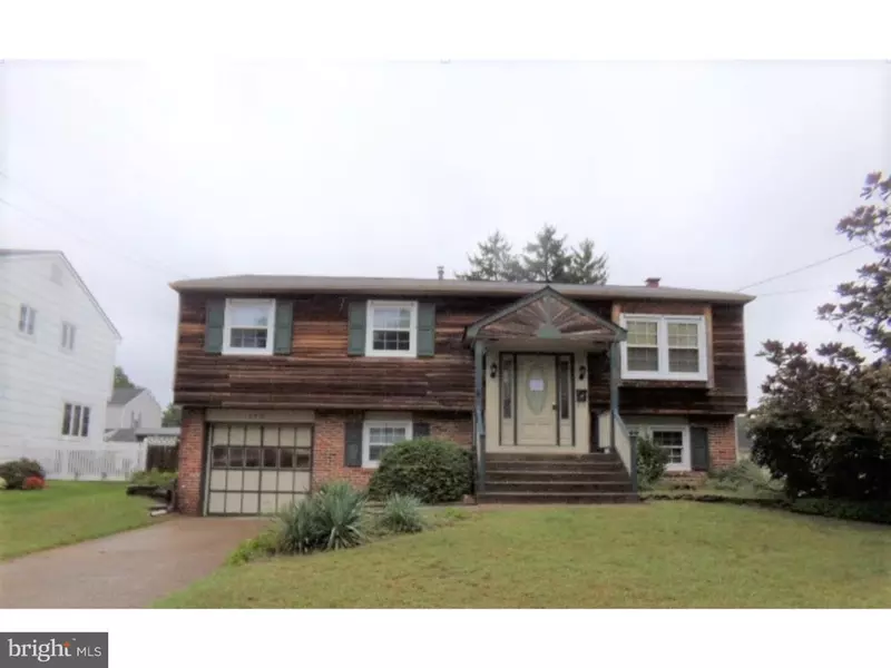 2612 PETTIT RD, Pennsauken, NJ 08109