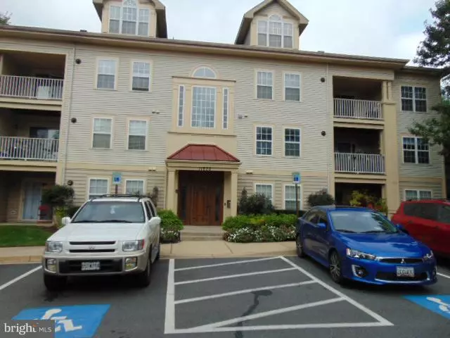 11828 ETON MANOR DR #301, Germantown, MD 20876