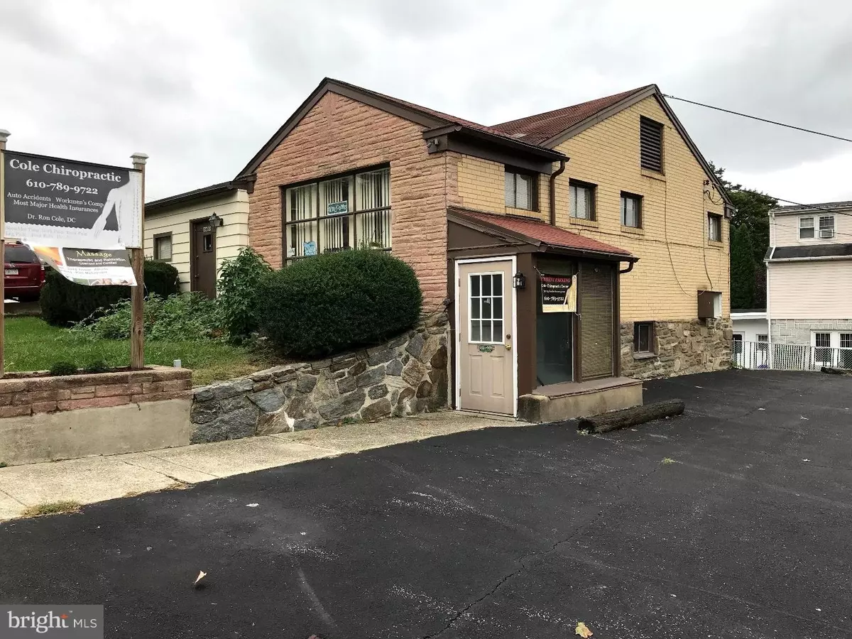 Drexel Hill, PA 19026,4610 STATE RD