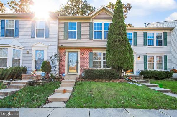 5132 WINDERMERE CIR, Baltimore, MD 21237