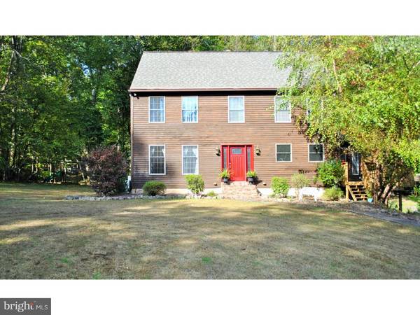 1885 CHESTNUT HILL RD, Pottstown, PA 19465