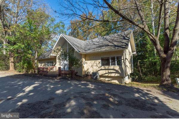 416 MILL CREEK RD, Gladwyne, PA 19035