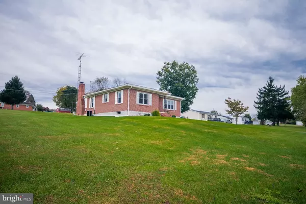 Falling Waters, WV 25419,6670 WILLIAMSPORT PIKE