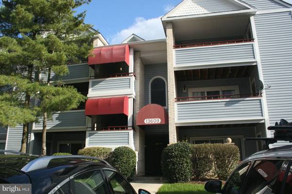 13609 SIR THOMAS WAY #1-C-21, Silver Spring, MD 20904