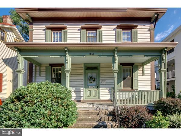 107 E OAKLAND AVE, Doylestown, PA 18901