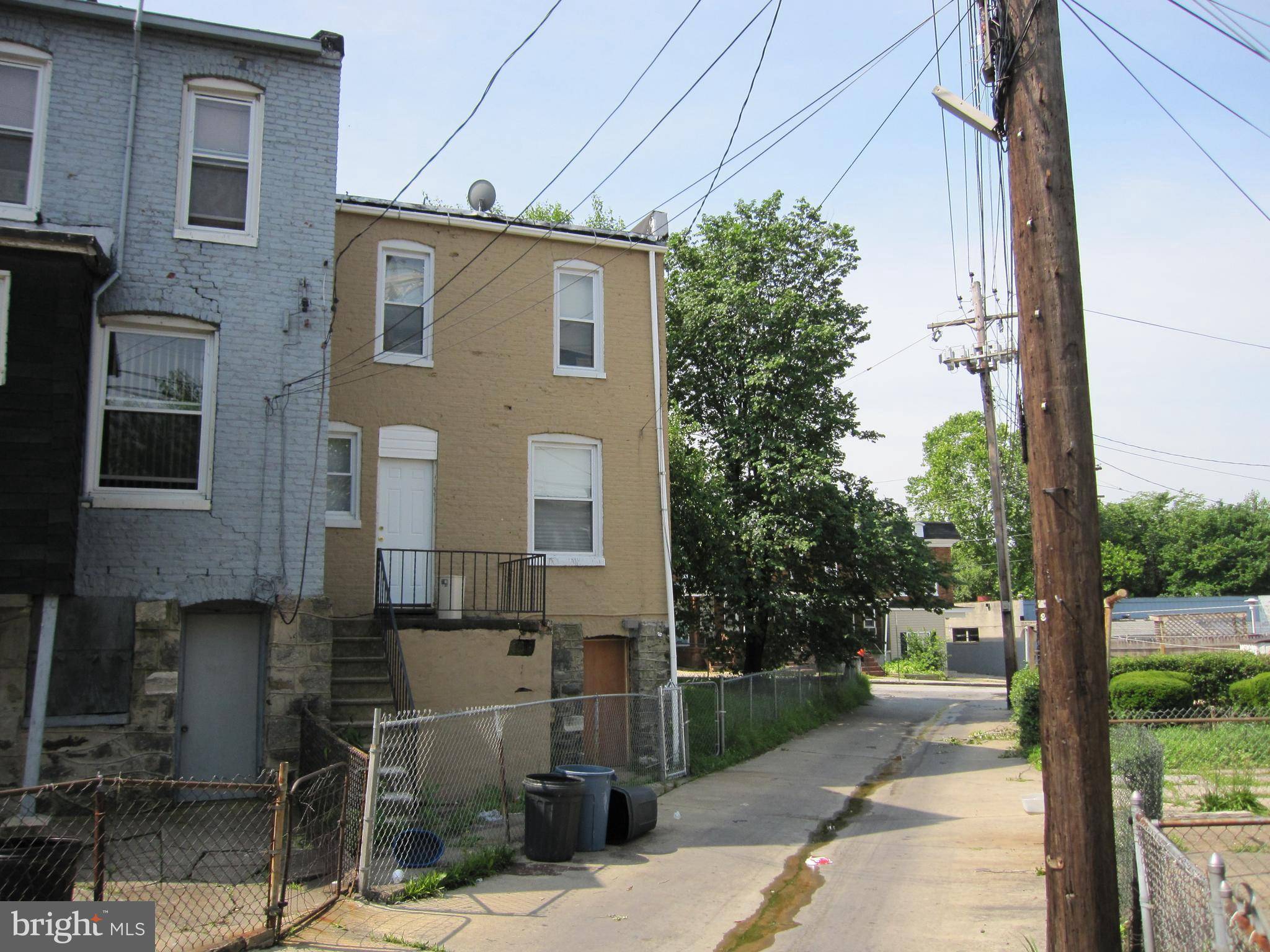 Baltimore, MD 21213,3118 RAVENWOOD AVE