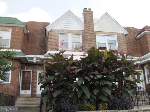 Philadelphia, PA 19135,7175 GLENLOCH ST