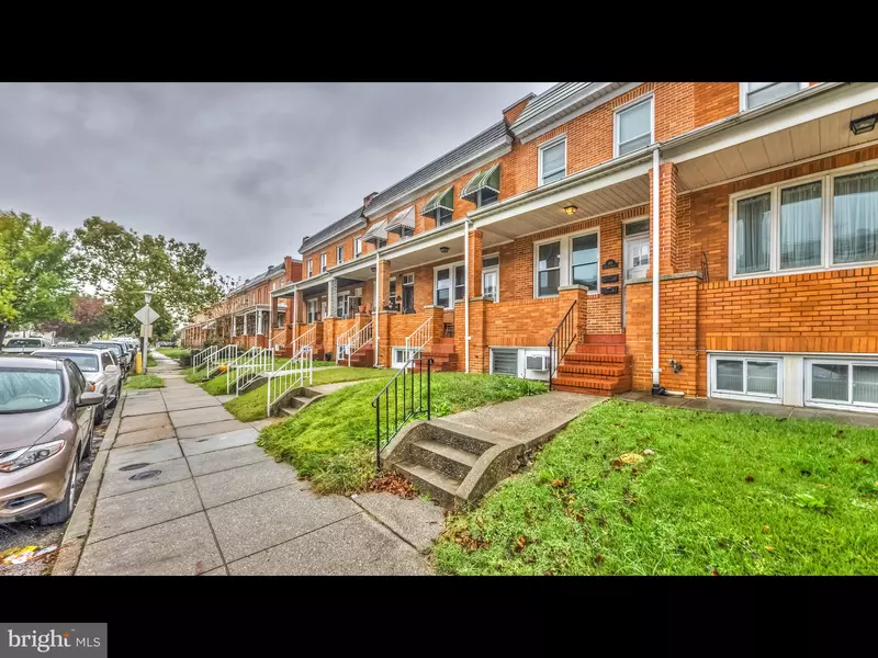 418 ELRINO ST, Baltimore, MD 21224