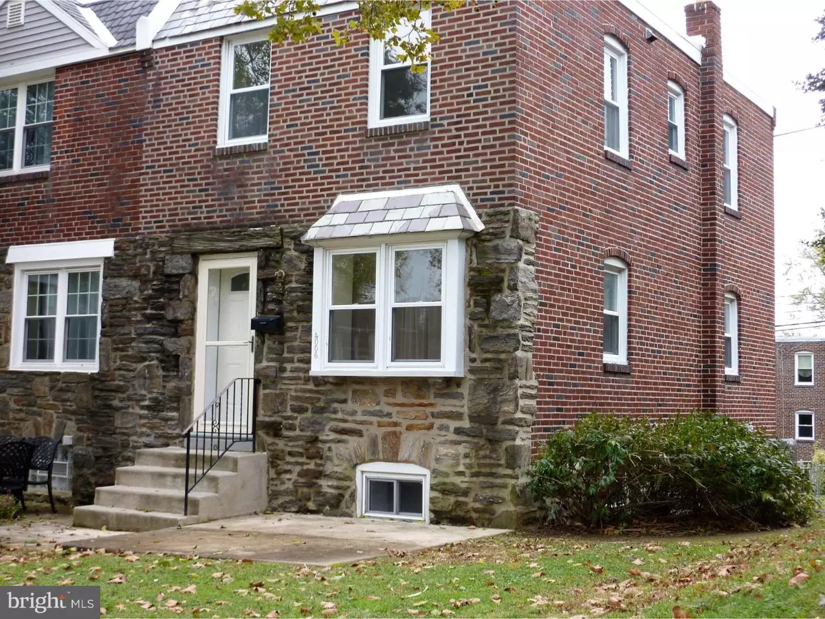 Upper Darby, PA 19026,4006 MARSHALL RD