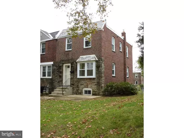 Upper Darby, PA 19026,4006 MARSHALL RD
