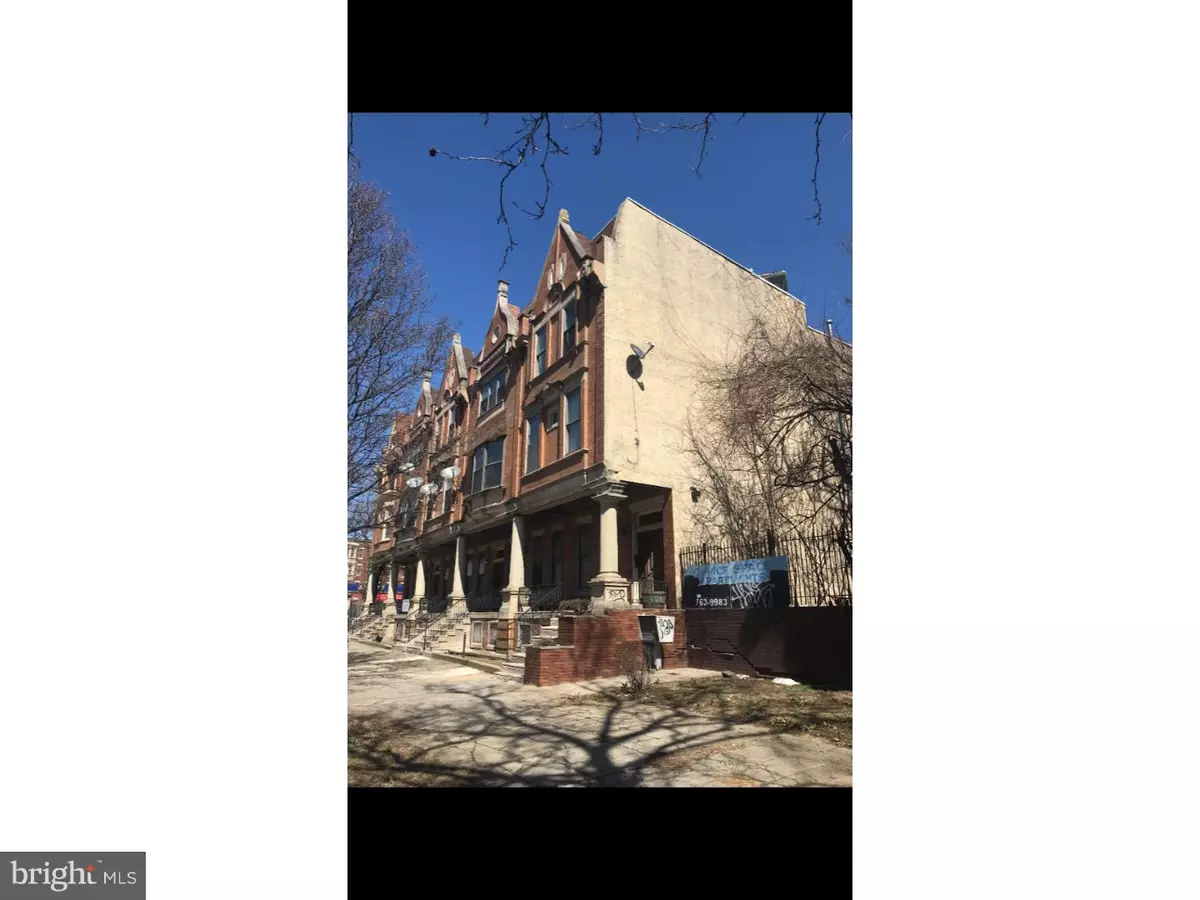 Philadelphia, PA 19121,1629 N 33RD ST