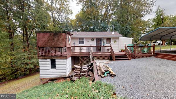 Louisa, VA 23093,73 CLEAR WATER LN