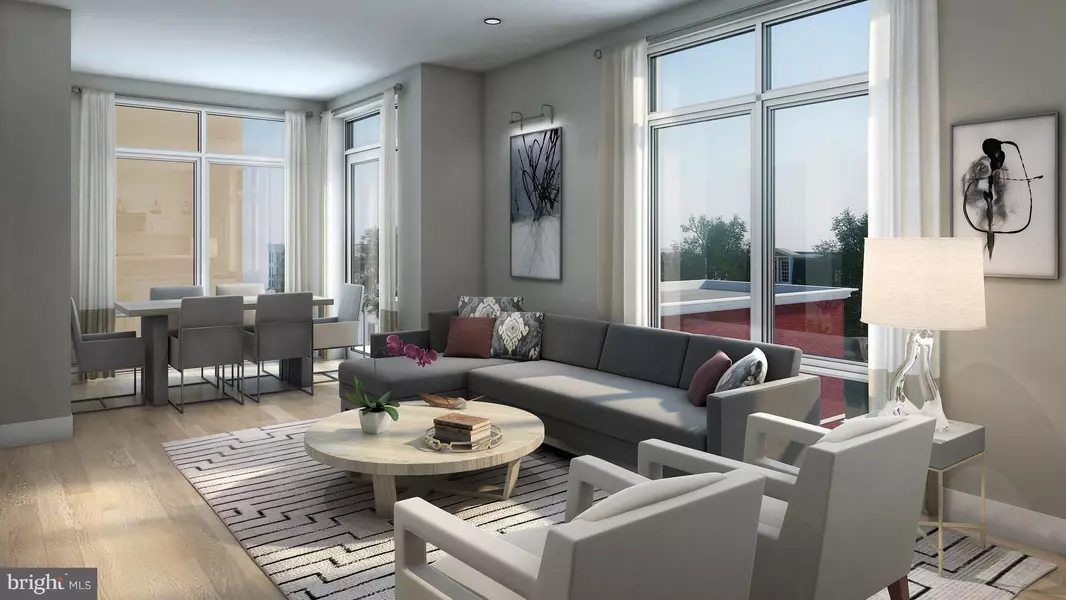 1745 N ST NW #303, Washington, DC 20036