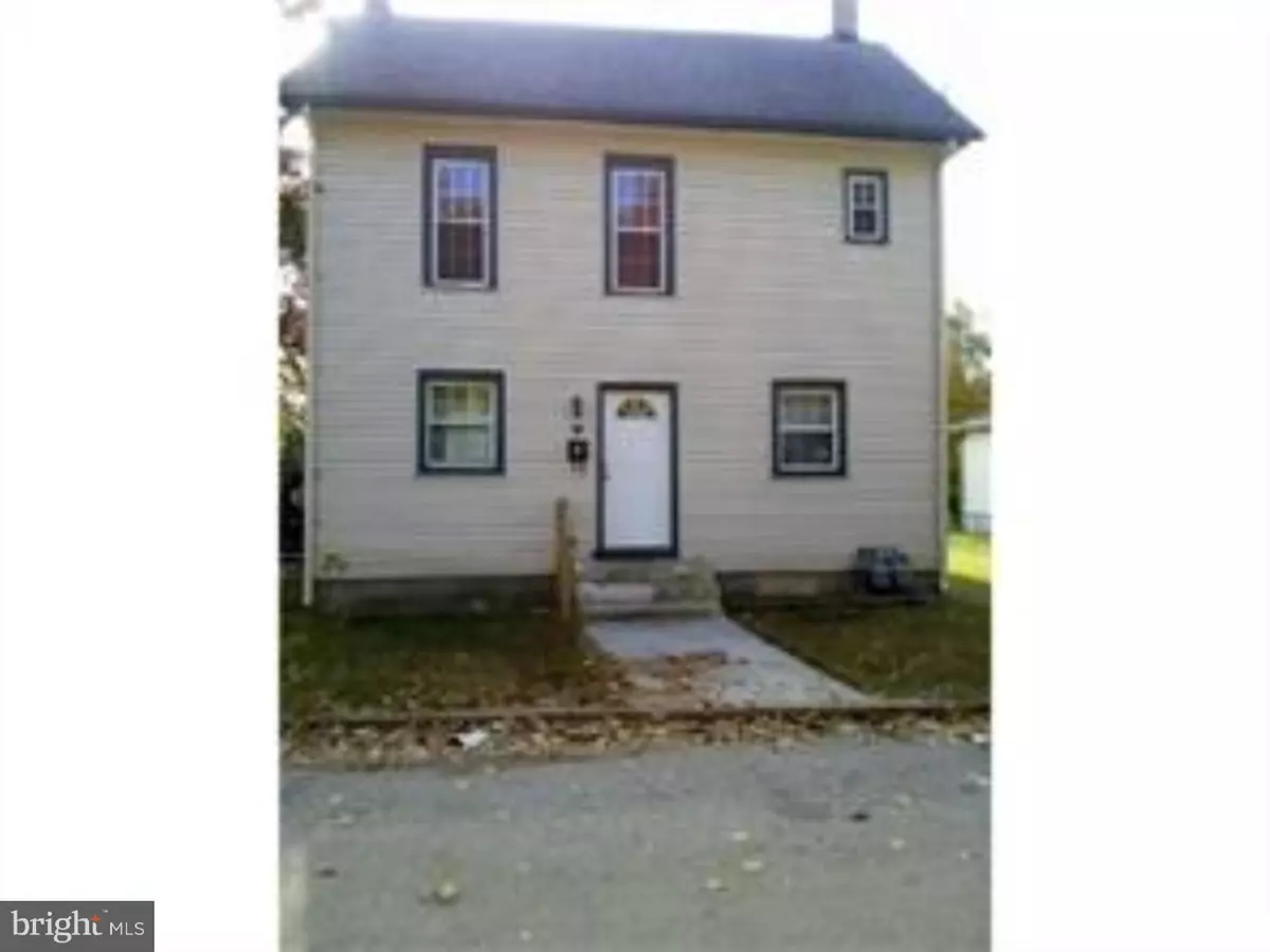 Paulsboro, NJ 08066,22 E MADISON ST