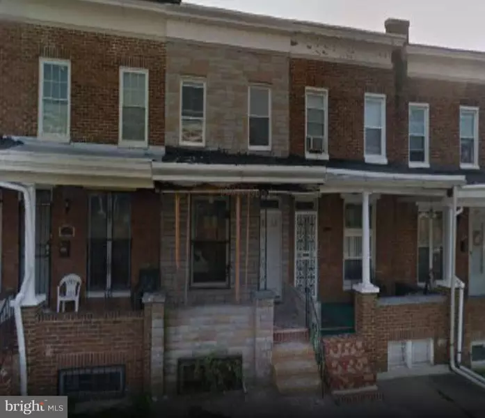 2313 LAURETTA AVE, Baltimore, MD 21223