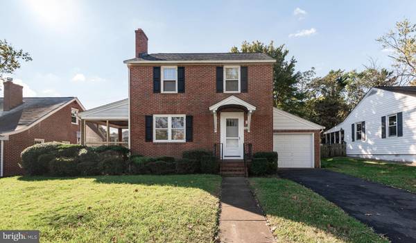 509 FOREST VIEW RD, Linthicum Heights, MD 21090