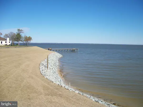 Colonial Beach, VA 22443,KETTLE BOTTOM