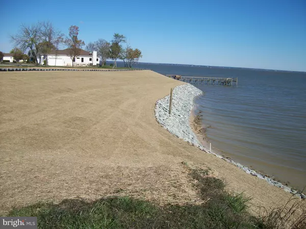 Colonial Beach, VA 22443,KETTLE BOTTOM