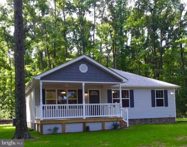 Colonial Beach, VA 22443,LOT 22 BROOKS DR