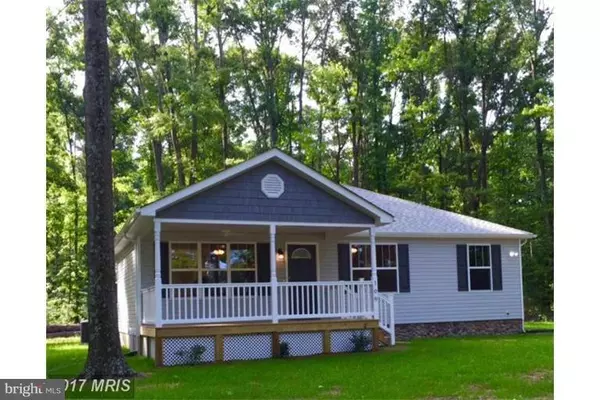 Colonial Beach, VA 22443,LOT 22 BROOKS DR