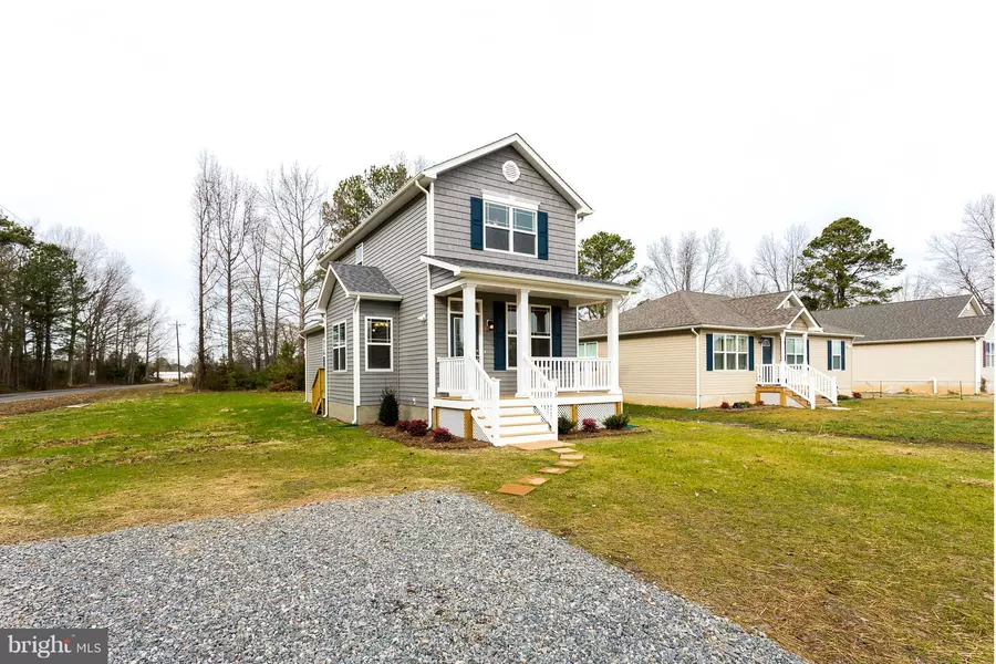 LOT 70 NORTH CEDAR LN, Colonial Beach, VA 22443