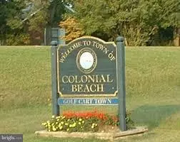 Colonial Beach, VA 22443,14TH LOT #15