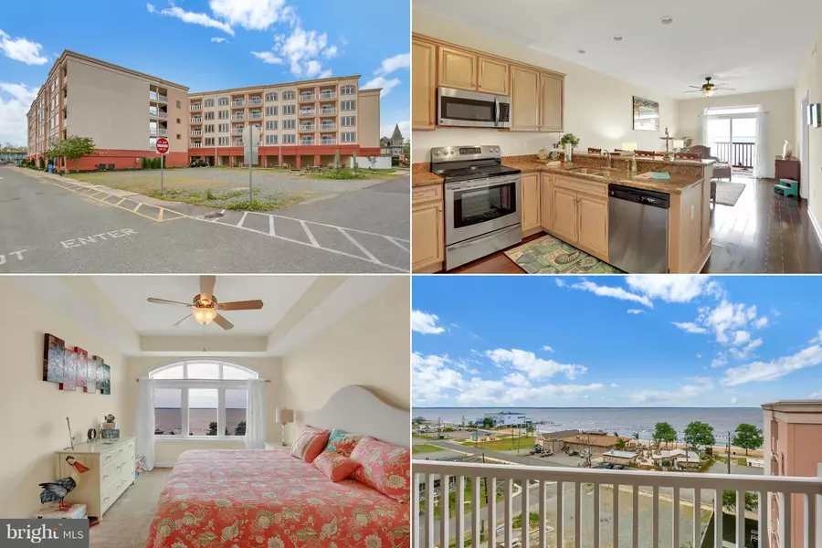 103 IRVING AVE #201, Colonial Beach, VA 22443