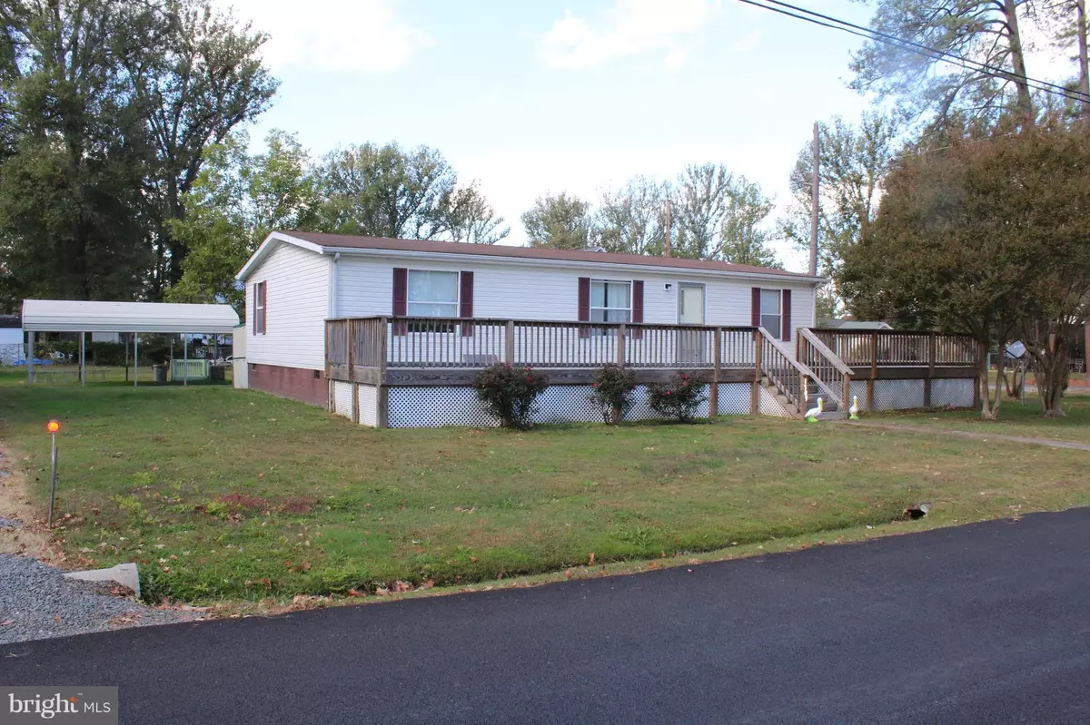 Colonial Beach, VA 22443,1309 LOSSING AVE