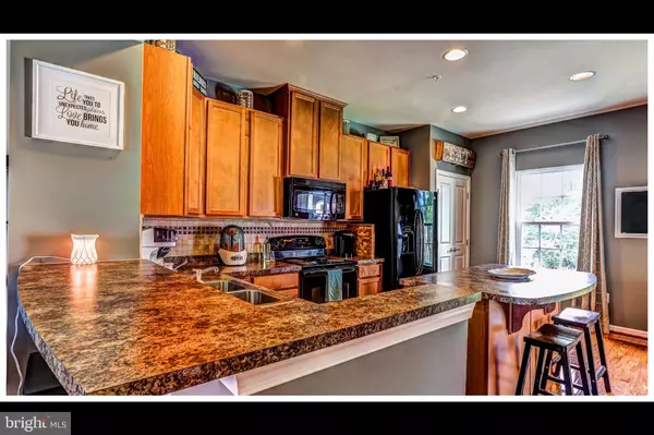 Hanover, PA 17331,805 BLOSSOM DR