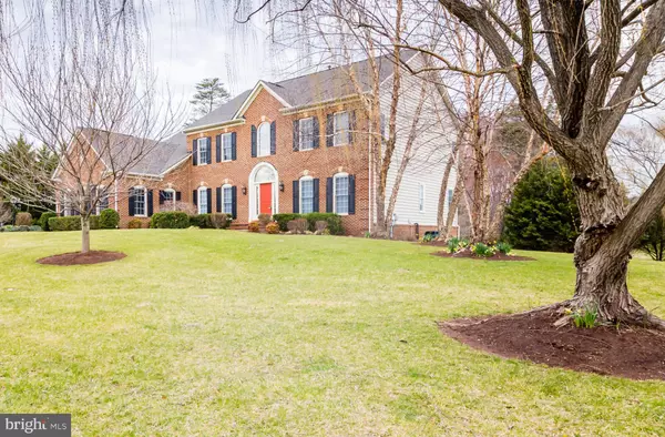 14514 HOLSHIRE WAY, Haymarket, VA 20169