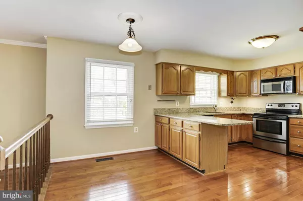 Woodbridge, VA 22192,4282 BERWICK PL