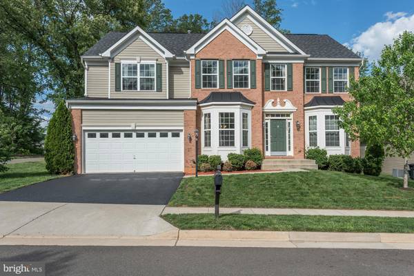 15325 COLONEL TANSILL CT, Woodbridge, VA 22193