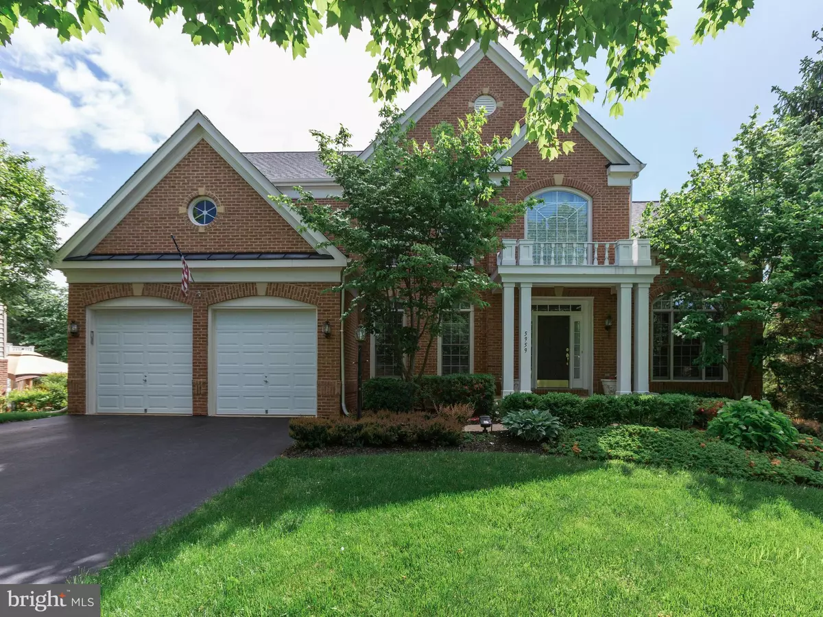 Haymarket, VA 20169,5959 HARDWOOD HILL WAY