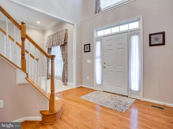 Haymarket, VA 20169,5959 HARDWOOD HILL WAY