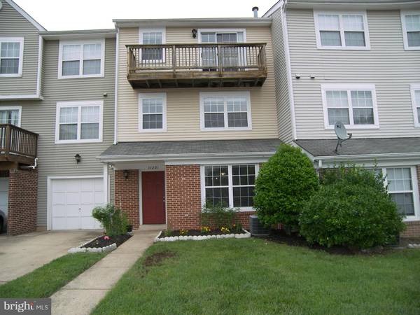 11201 STAGESTONE WAY, Manassas, VA 20109