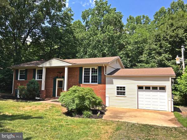 14319 ADEN RD, Nokesville, VA 20181