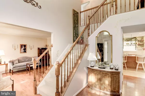 Dumfries, VA 22025,15721 MARBURY HEIGHTS WAY