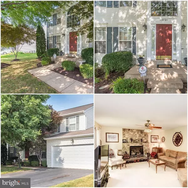 15721 MARBURY HEIGHTS WAY, Dumfries, VA 22025