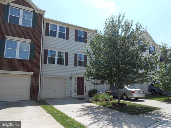 10255 FOUNTAIN CIR, Manassas, VA 20110