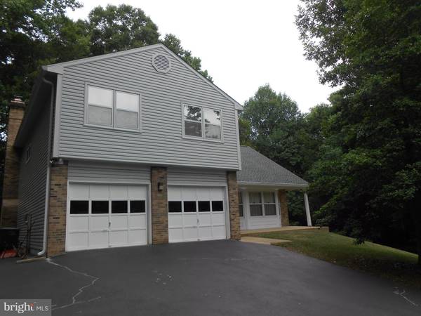 6116 RIVER FOREST DR, Manassas, VA 20112