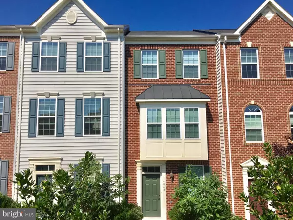 14048 CANNONDALE WAY #44, Gainesville, VA 20155