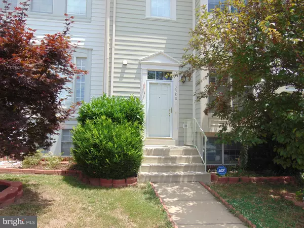 Woodbridge, VA 22193,3380 NADIA LOOP