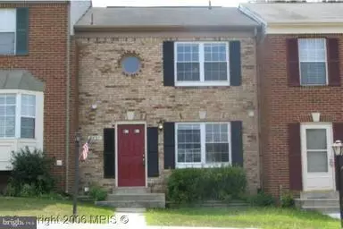 2837 BOWES LN, Woodbridge, VA 22193