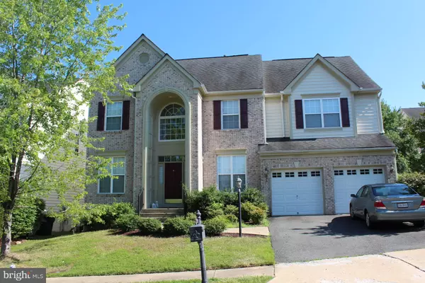 4873 MONTEGA DR, Woodbridge, VA 22192