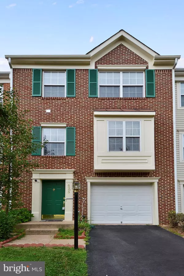 6905 TRADITIONS TRL, Gainesville, VA 20155